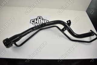 Горловина топливного бака Toyota RAV4 1994-2000 3D 5D