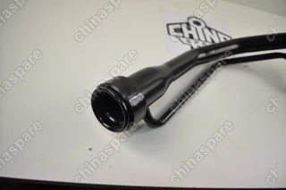 Горловина топливного бака Toyota RAV4 1994-2000 3D 5D