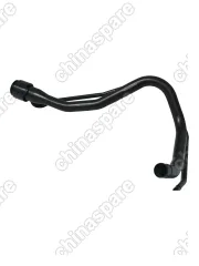 Горловина топливного бака Toyota Camry V40 06 V50