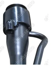 Горловина топливного бака Toyota Camry V40 06 V50