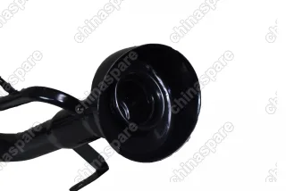 Горловина топливного бака Nissan Pathfinder 2 R50 1995-2004