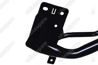 Горловина топливного бака Nissan Pathfinder 2 R50 1995-2004