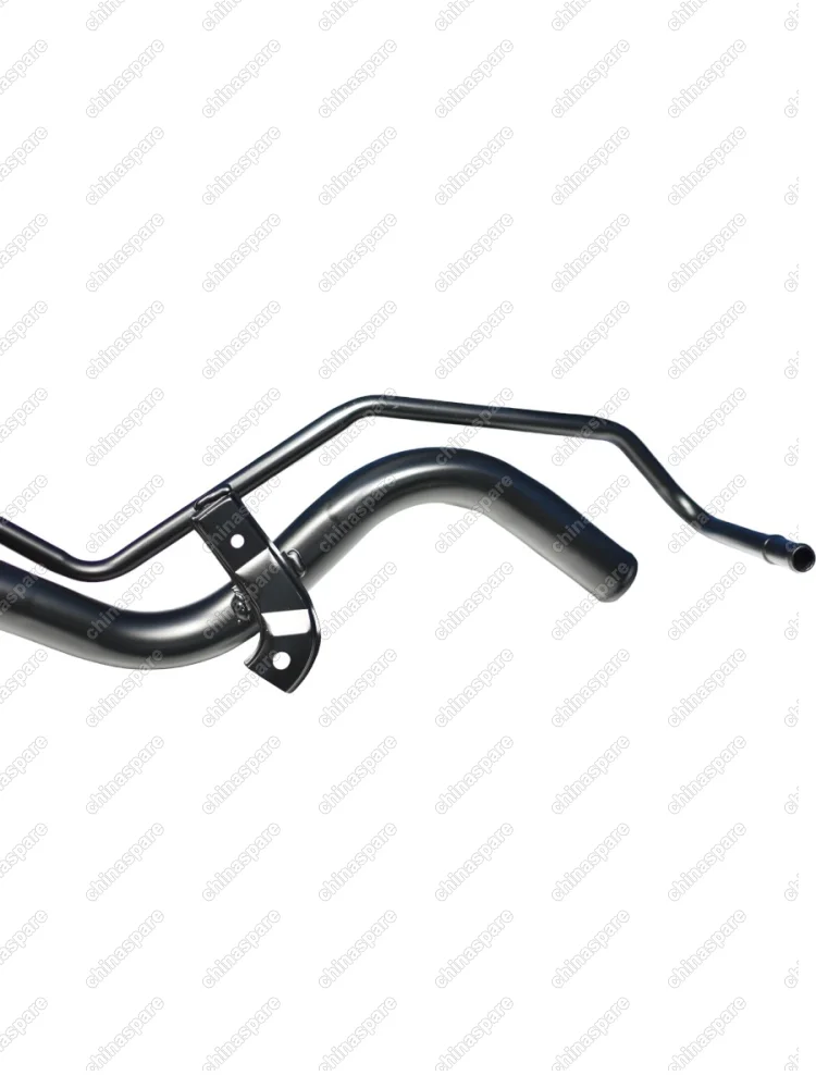 Горловина топливного бака Toyota RAV4 1994-2000 3D 5D SXA 10 SXA 11