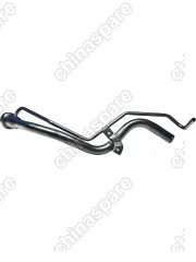 Горловина топливного бака Toyota RAV4 1994-2000 3D 5D SXA 10 SXA 11