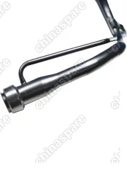 Горловина топливного бака Toyota RAV4 1994-2000 3D 5D SXA 10 SXA 11