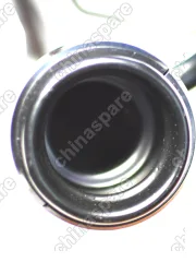 Горловина топливного бака Toyota RAV4 1994-2000 3D 5D SXA 10 SXA 11