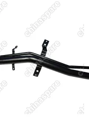 Горловина топливного бака Mitsubishi Pajero/Montero III 00-06 Бензин