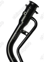 Горловина топливного бака Mitsubishi Pajero/Montero III 00-06 Бензин