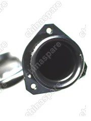 Горловина топливного бака Mitsubishi Pajero/Montero III 00-06 Бензин