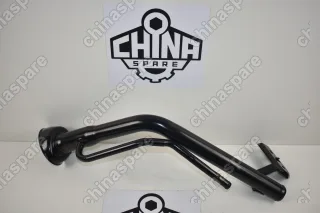 Горловина топливного бака Nissan Micra K12