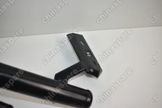 Горловина топливного бака Nissan Micra K12