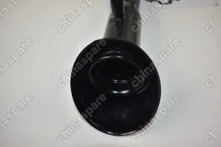 Горловина топливного бака Nissan Micra K12