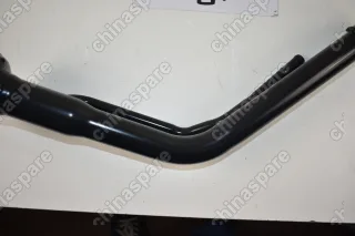 Горловина топливного бака Nissan Micra K12