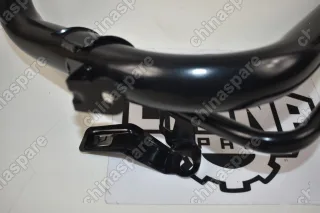 Горловина топливного бака Toyota Yaris 2005-2011