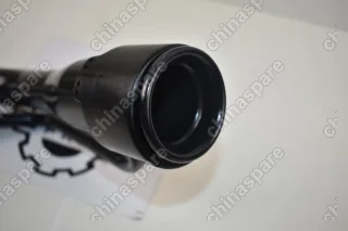 Горловина топливного бака Toyota Yaris 2005-2011