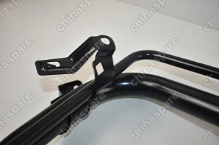 Горловина топливного бака Toyota Yaris 2005-2011