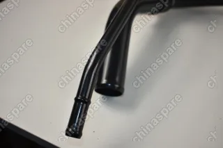 Горловина топливного бака Toyota Yaris 2005-2011