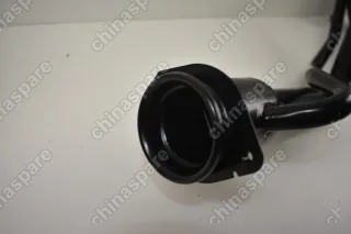 Горловина топливного бака Mitsubishi Lancer 9 2003-2007 Кузов CS