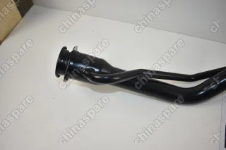 Горловина топливного бака Mitsubishi Lancer 9 2003-2007 Кузов CS