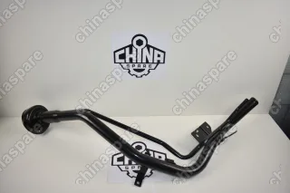 Горловина топливного бака Nissan X-Trail 1 Кузов T30