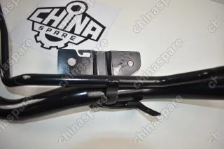 Горловина топливного бака Nissan X-Trail 1 Кузов T30