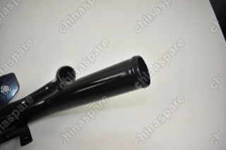 Горловина топливного бака Nissan X-Trail 1 Кузов T30