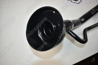 Горловина топливного бака Nissan X-Trail 1 Кузов T30