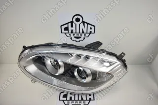 Фара передняя левая Brilliance V5