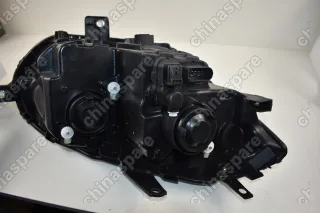 Фара передняя левая Brilliance V5