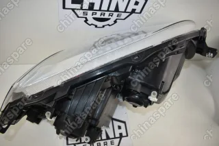 Фара передняя левая Brilliance V5