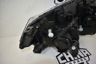 Фара передняя левая Brilliance V5