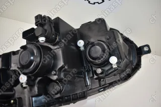 Фара передняя правая Brilliance V5