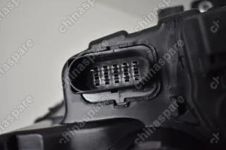 Фара передняя правая Brilliance V5