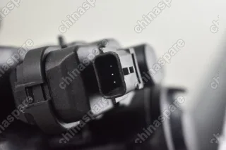 Фара передняя правая Brilliance V5