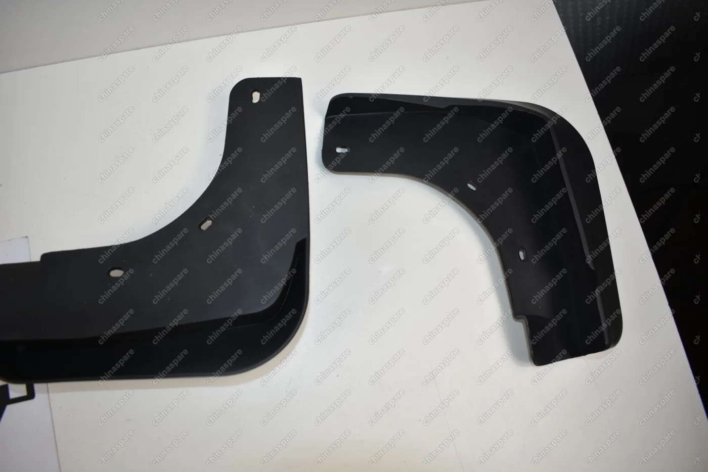 Брызговики Haval H6 Задние (Комплект, 2 штуки)