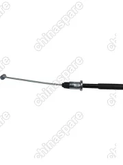 Трос стояночного тормоза левый Chery Tiggo 5