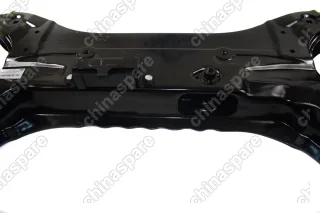 Подрамник двигателя балка передняя Mitsubishi Outlander III GF