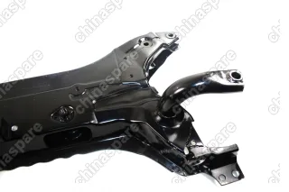 Подрамник двигателя балка передняя Mitsubishi Outlander III GF