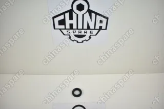 Уплотнитель свечного колодца Chery QQ, QQ6, Bonus, Very