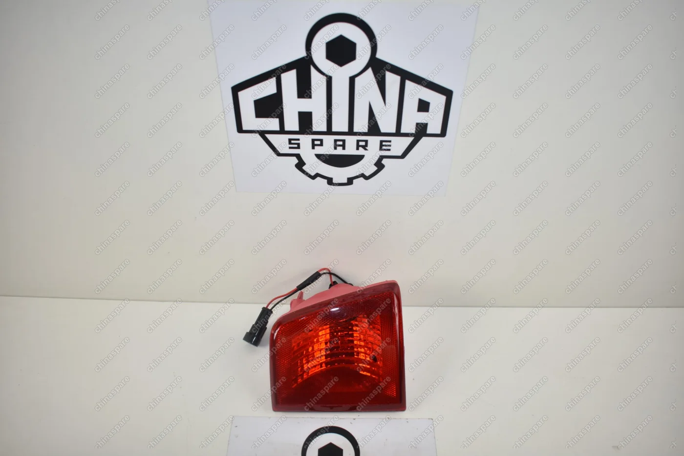 Фонарь противотуманный задний Chery Tiggo 3 правый