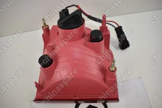 Фонарь противотуманный задний Chery Tiggo 3 правый