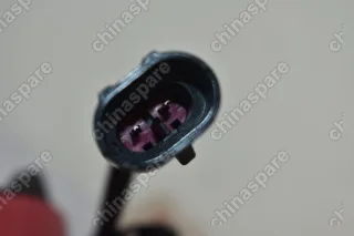 Фонарь противотуманный задний Chery Tiggo 3 правый