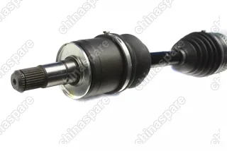 Привод передний левый Mitsubishi L200 IV