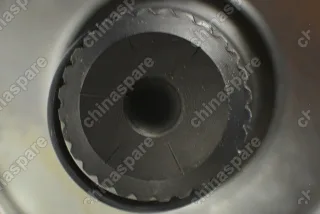 Привод передний левый Mitsubishi L200 IV