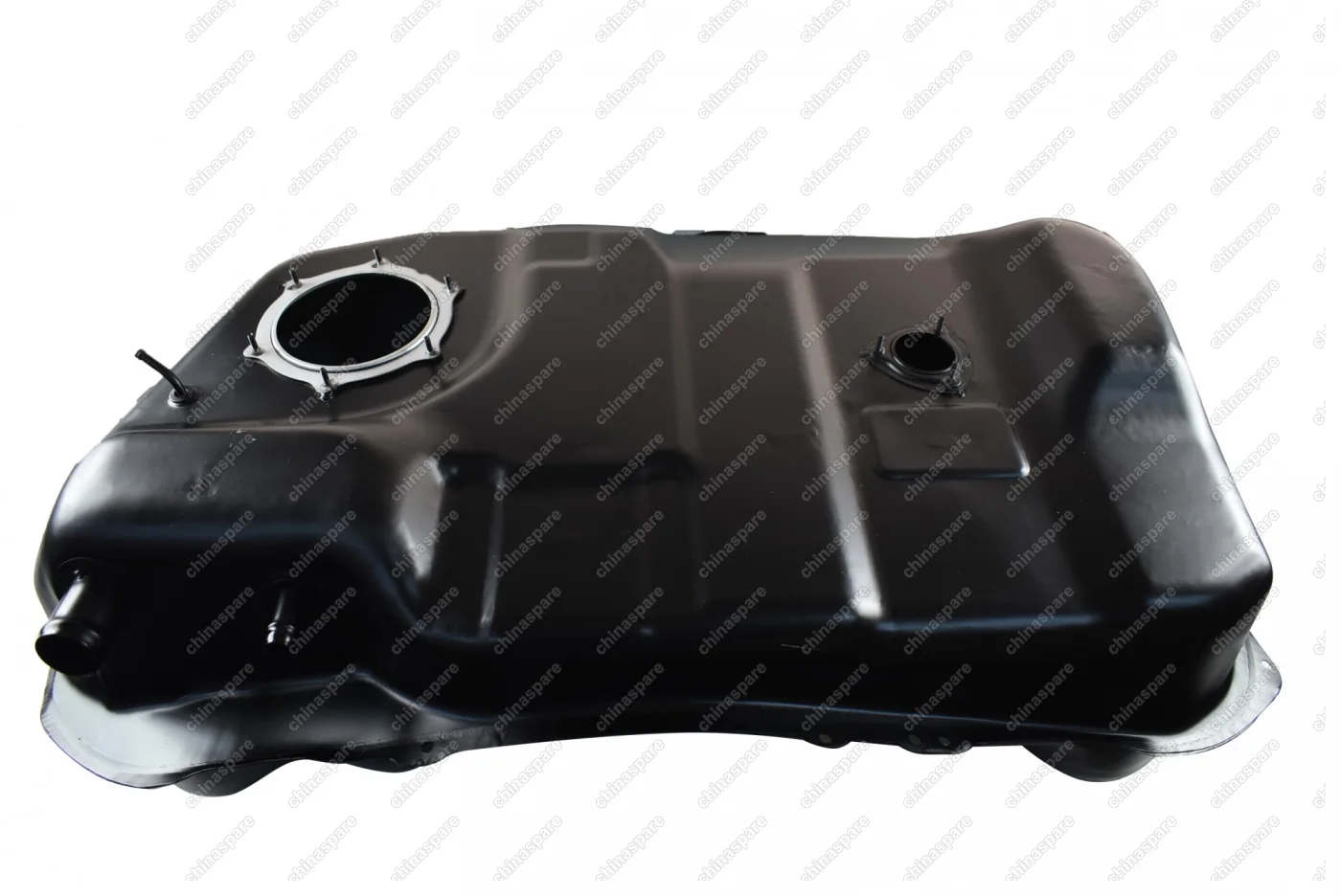 Бак топливный Mitsubishi Outlander XL CW 2006 4WD