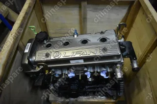 двигатель lifan solano breez 1.6