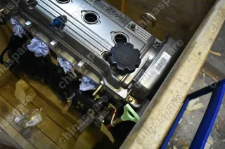 двигатель lifan solano breez 1.6