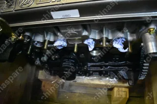 двигатель lifan solano breez 1.6