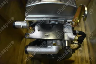 двигатель lifan solano breez 1.6