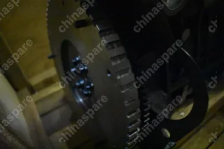 двигатель lifan solano breez 1.6